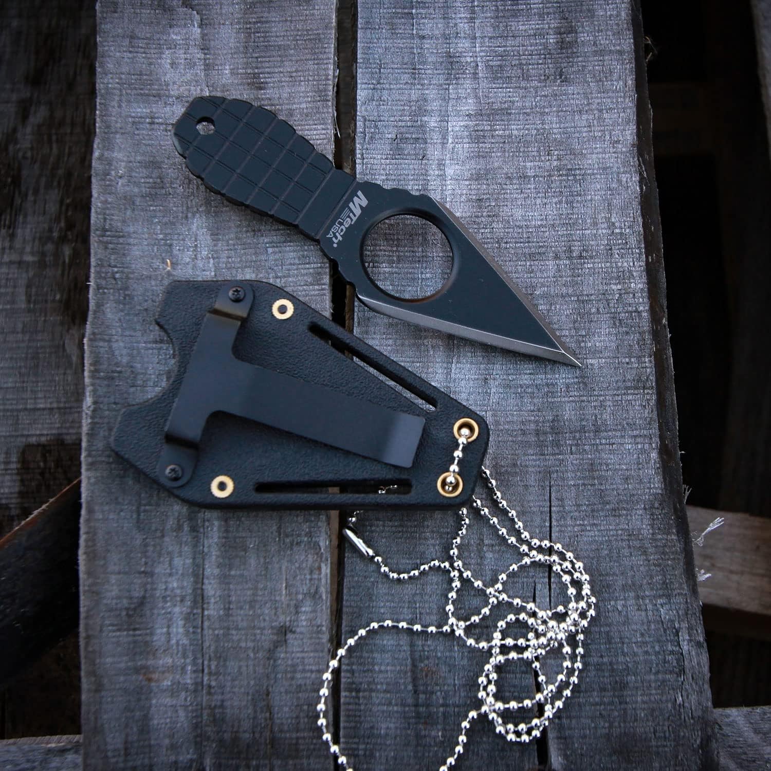 MTech USA MT-588 Fixed Blade Knife Series