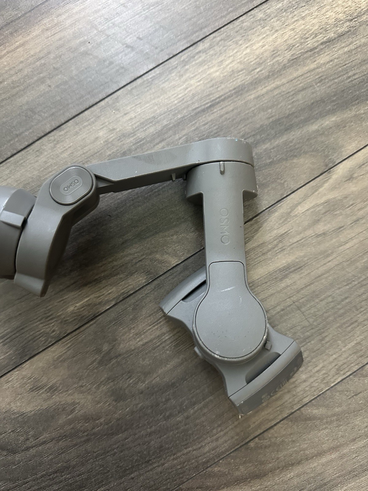 DJI Osmo Mobile 3 Smartphone Gimbal 3-Axis, Handheld Stabilizer
