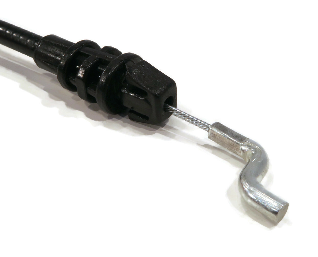 Engine Control Cable for MTD 11A-084A098, 11A-084C163, 11A-084D000, 11A-084D098