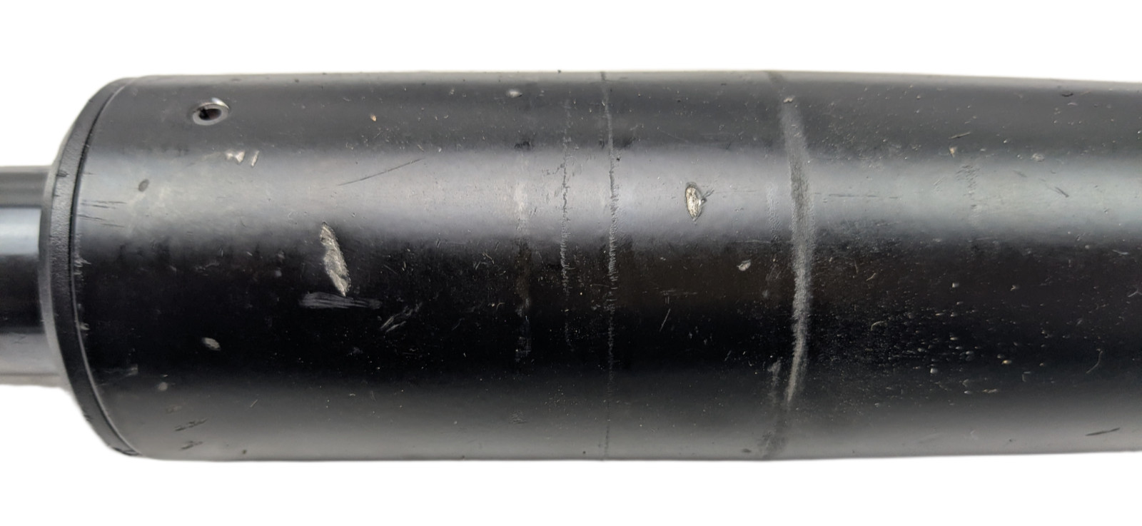 Stabilus EN 16955 Gas Lift Cylinder Body 11" Stroke 2.75" Diameter 1.5"