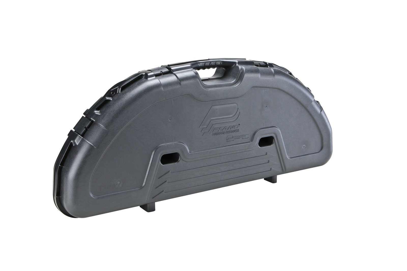 Plano Protector Compact Bow Case, Black, Archery Storage