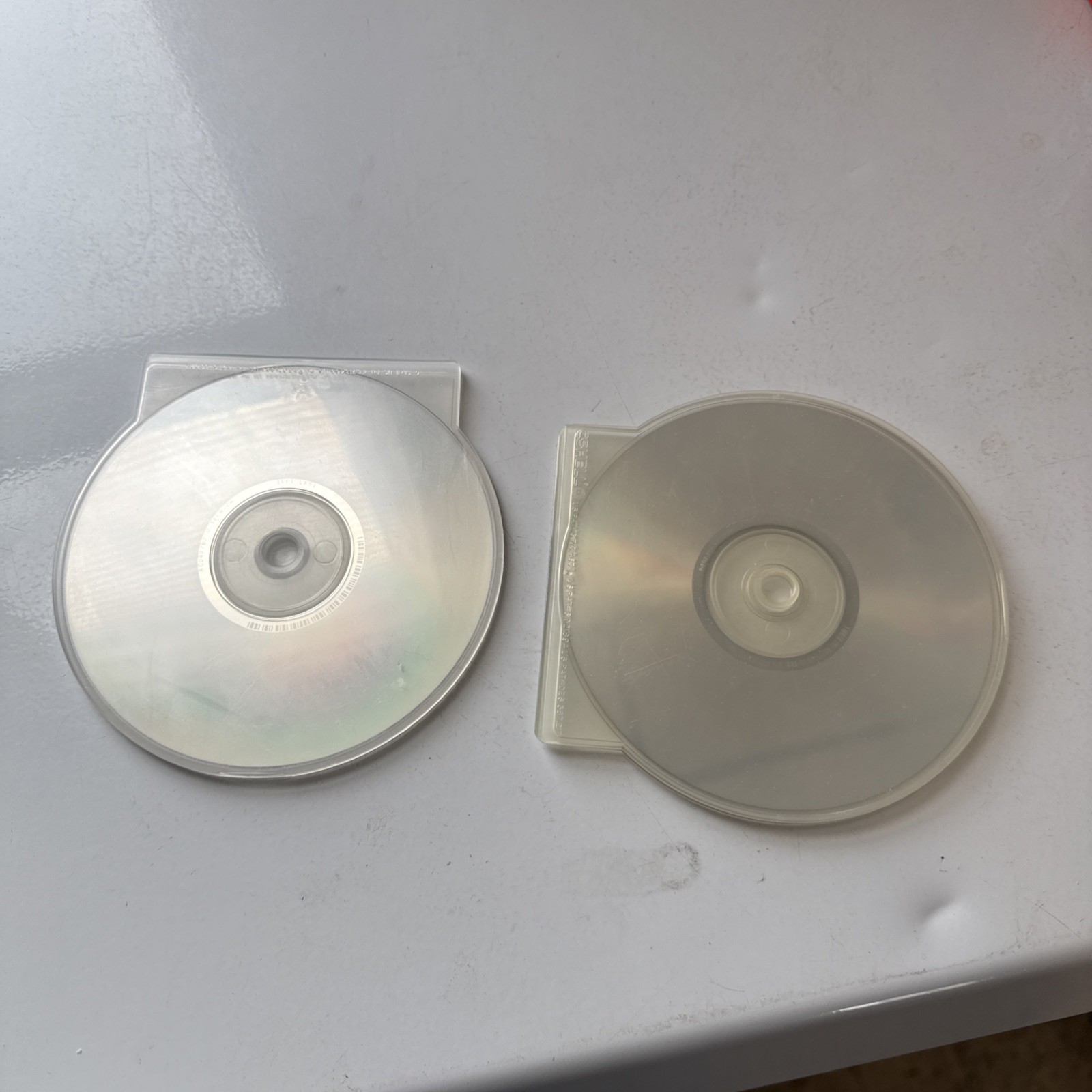 Mini Magic Box Plus Program Disc CD Rom Driver Only Version 4.6.1.1