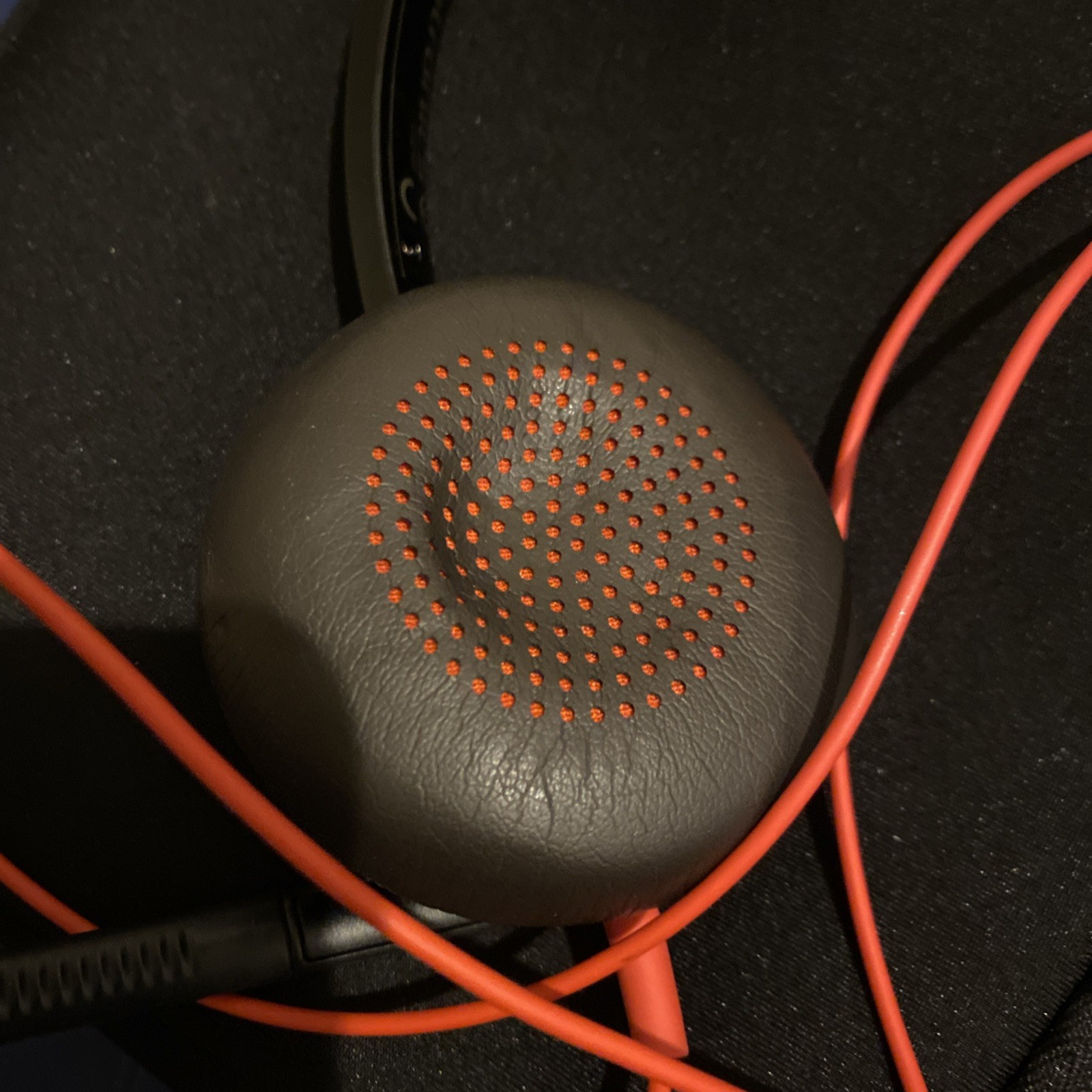Poly Blackwire 5220 Wired Headset - C5200