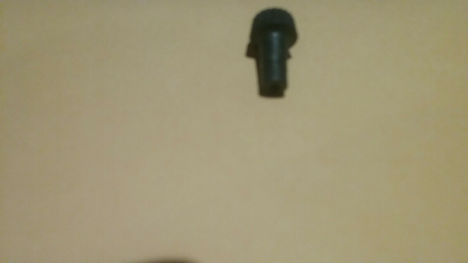 Lamp Knob