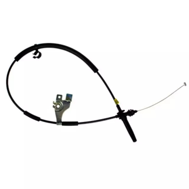 Genuine Ford Throttle Cable 7L8Z-9A758-C