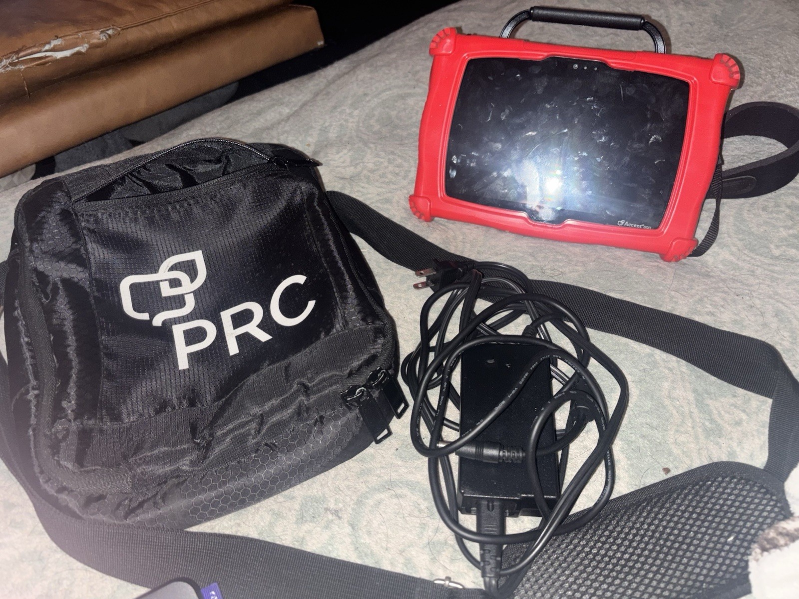 PRC