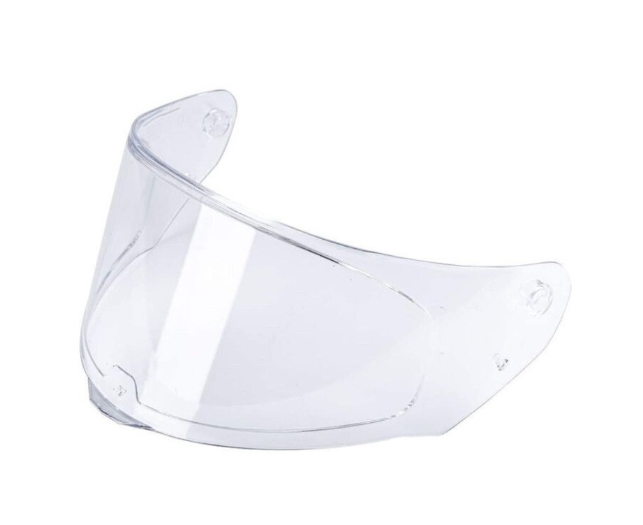 LS2 Stream II Outer Face Shield Clear 04-624