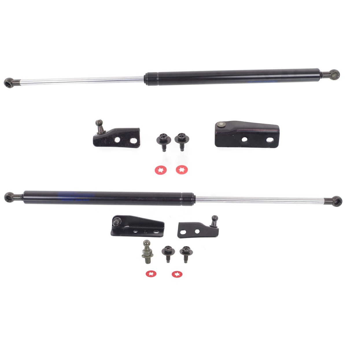 Set of 2 Liftgate Lift Supports  Left-and-Right Left & Right for FX35 FX45 Pair