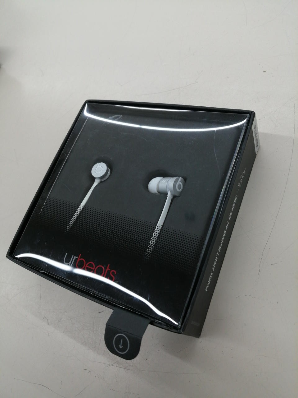Beats By Dr. Dre Mk9W2Pa/A