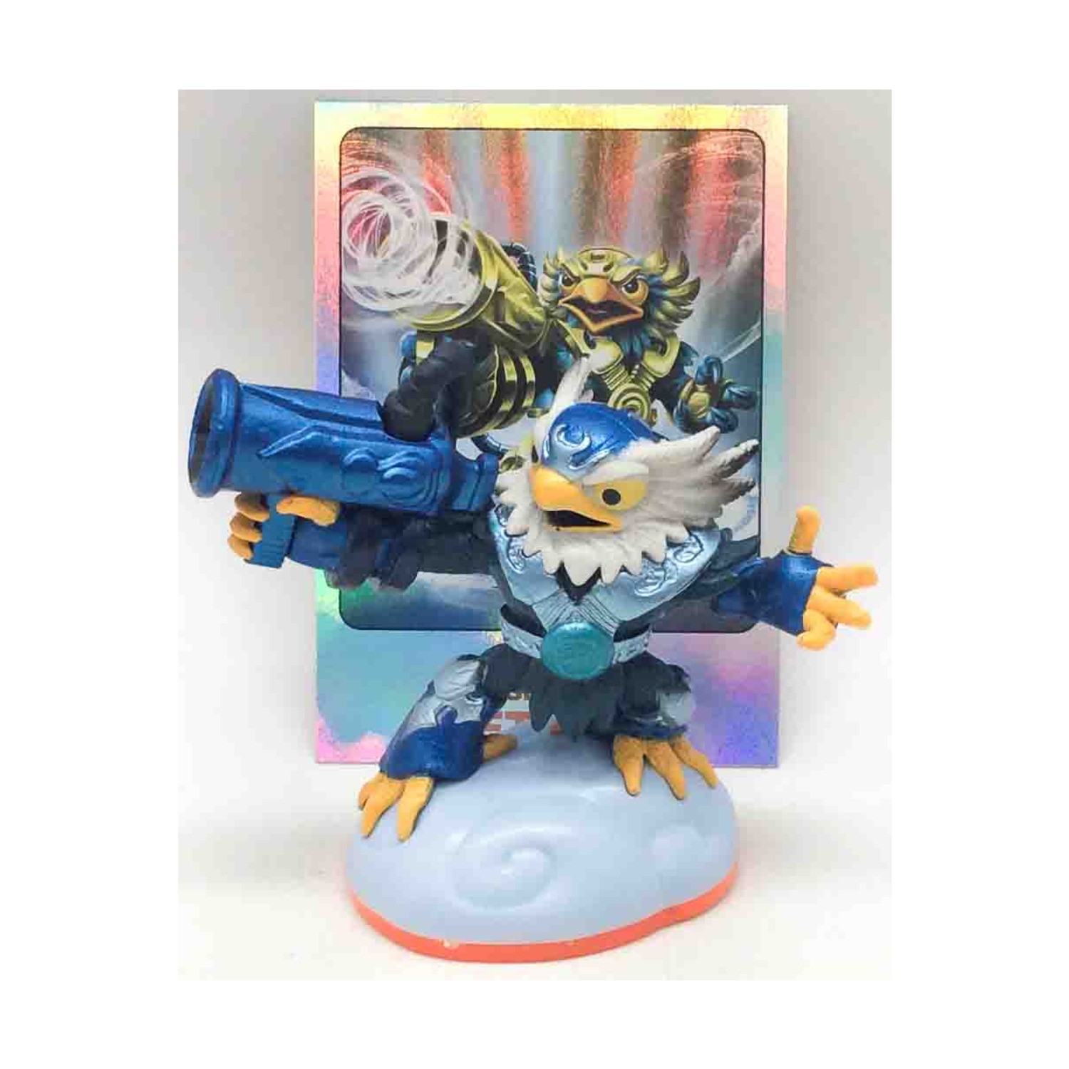 Activision Skylanders Jet Vac NM