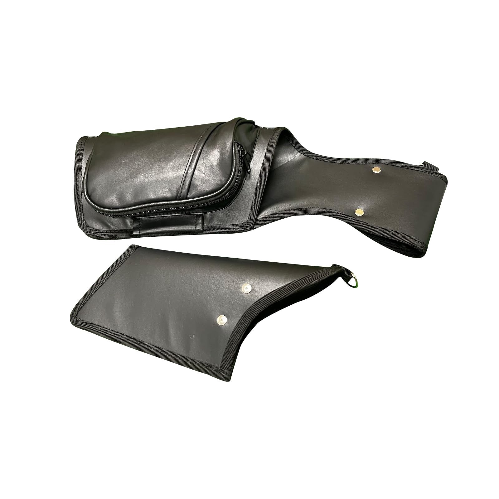 SAS Xtreme Quick Pocket Quiver for Arrows Compound Bows Recurve Competition R...