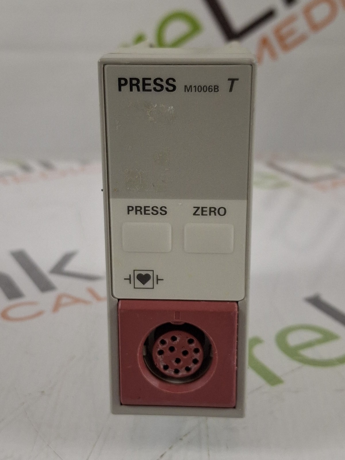 Hewlett Packard M1006A Press Module