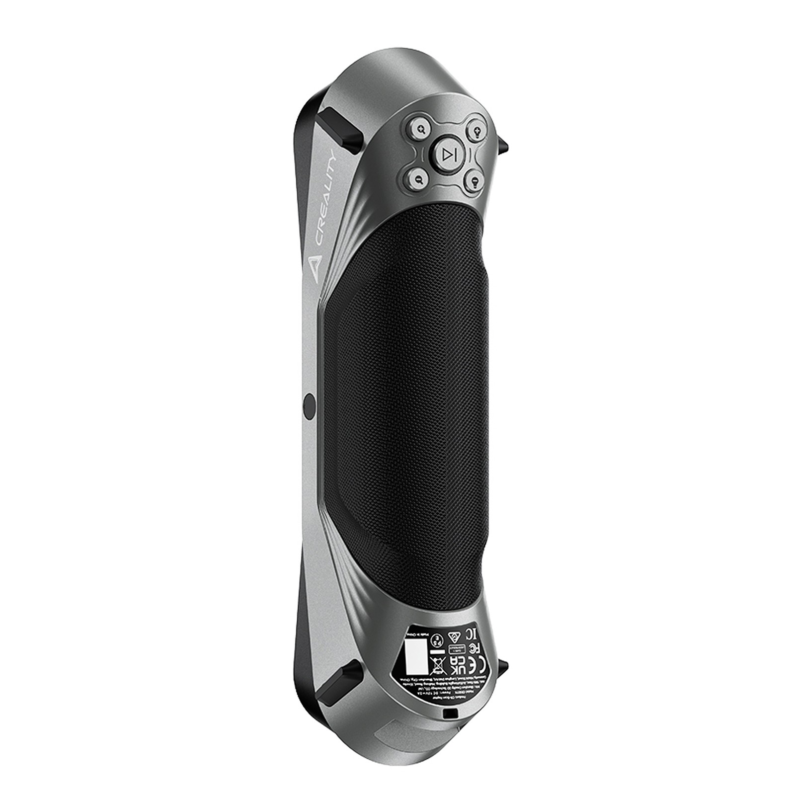 CR-Scan 3D Scanner High Precision Blue NIR Consumer Scanner