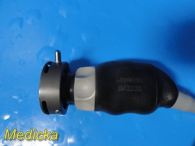 CONMED Linvatec IM3300 3CCD Endoscopy Camera System w/ IM3330 Camera Head ~39296