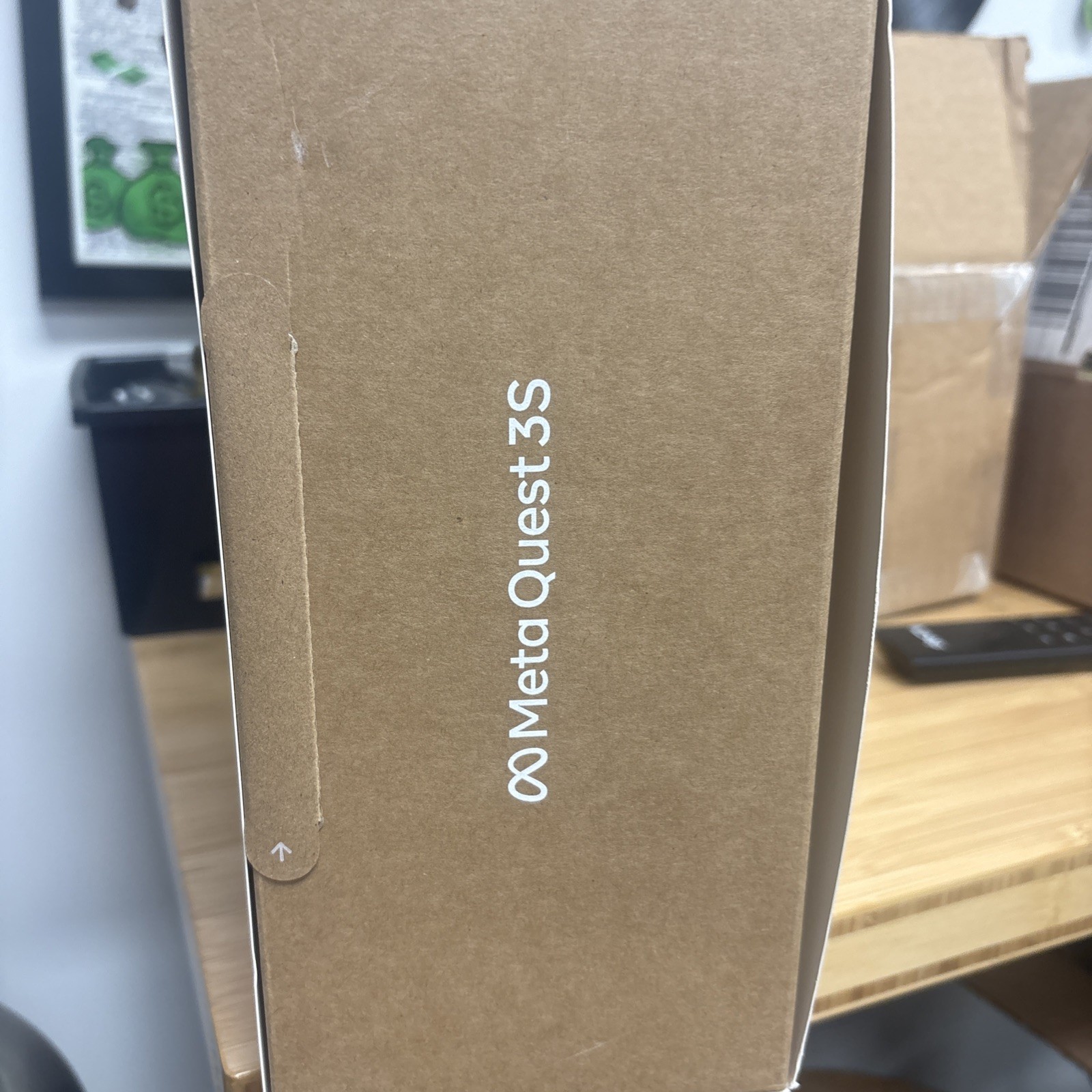 Meta Quest 3S 128GB
