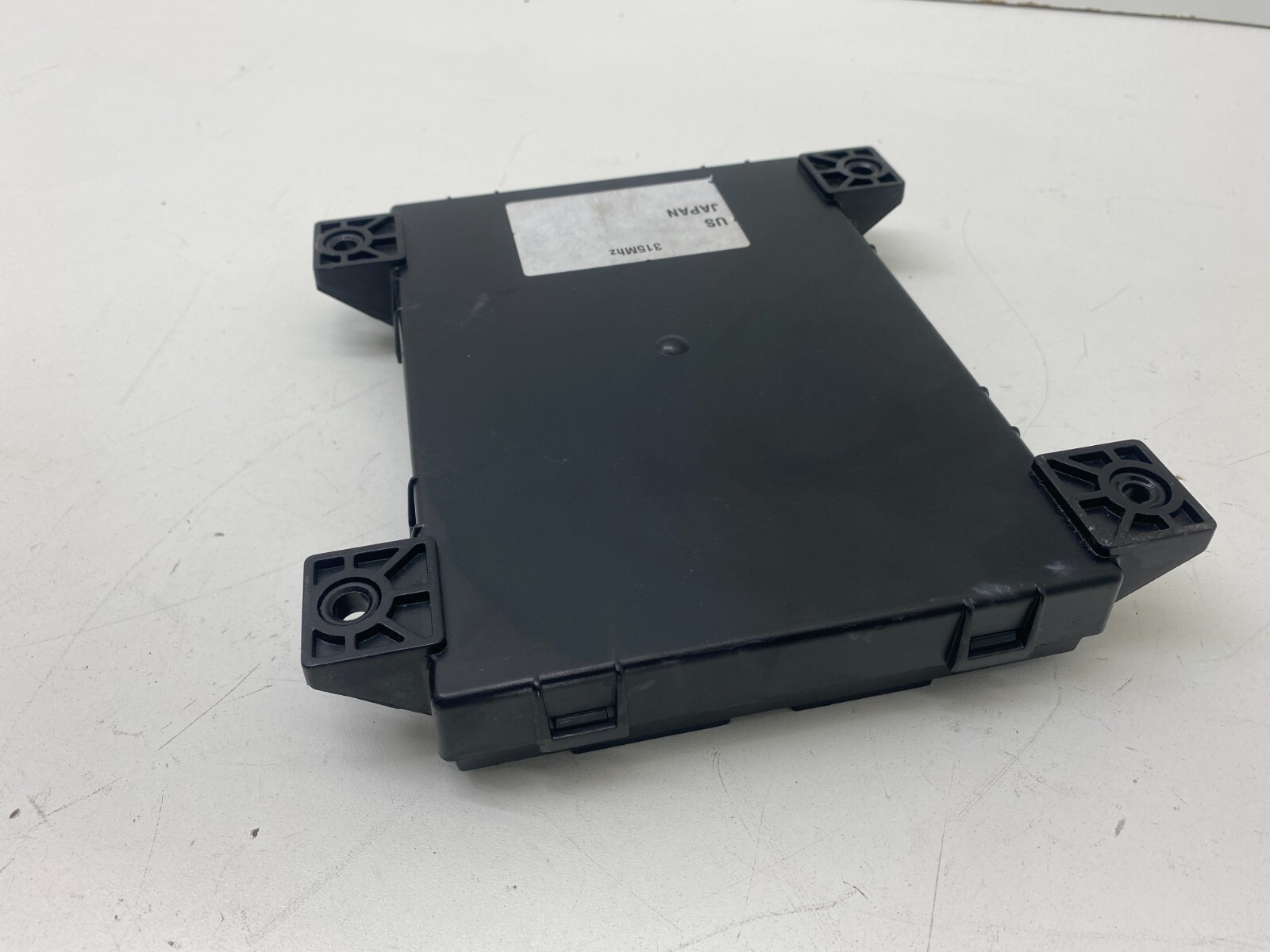 ⭕ 12-20 Tesla Model S Body Controller BCM Control Module (315MHZ) 1010906-00-G