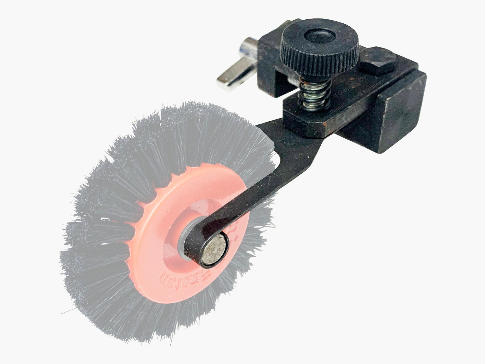 Brush Holder for Heidelberg 66.891.005F