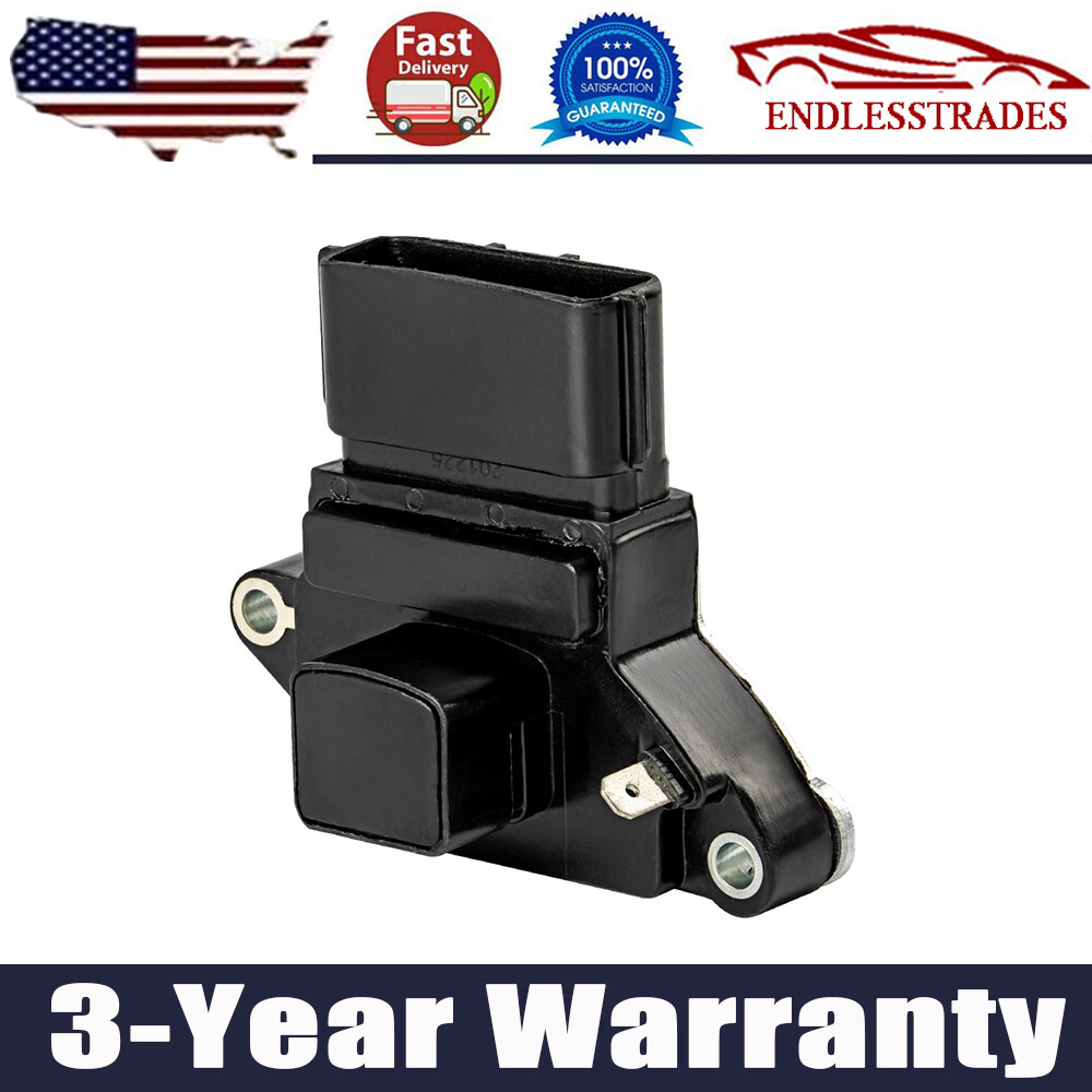 1PC For Nissan Quest Pathfinder Xterra 3.3L Ignition Control Module New RSB-56