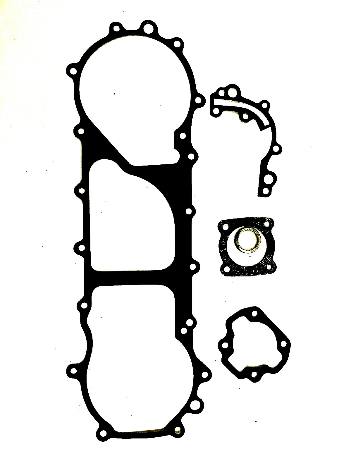 HONDA EXPRESS NC50 NA50 50 MOPED SCOOTER ENGINE GASKET SET NEW #308