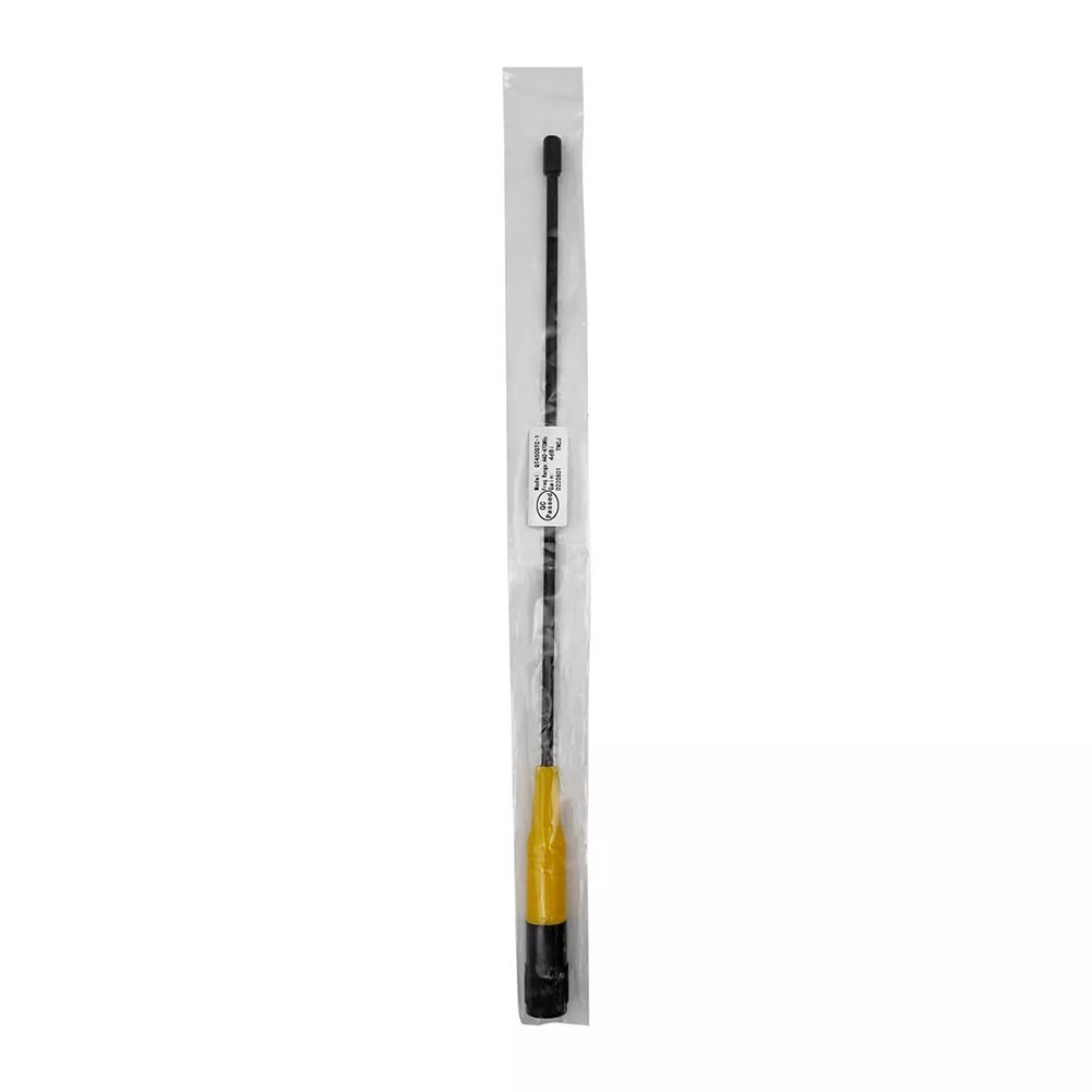 1PCS TNC J Male GNSS Measurement Antenna 440 470MHz for Survey Applications