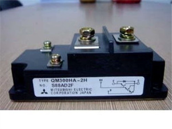 5Pcs New Mitsubishi Igbt Module QM300HA-2H QM300HA2H gp