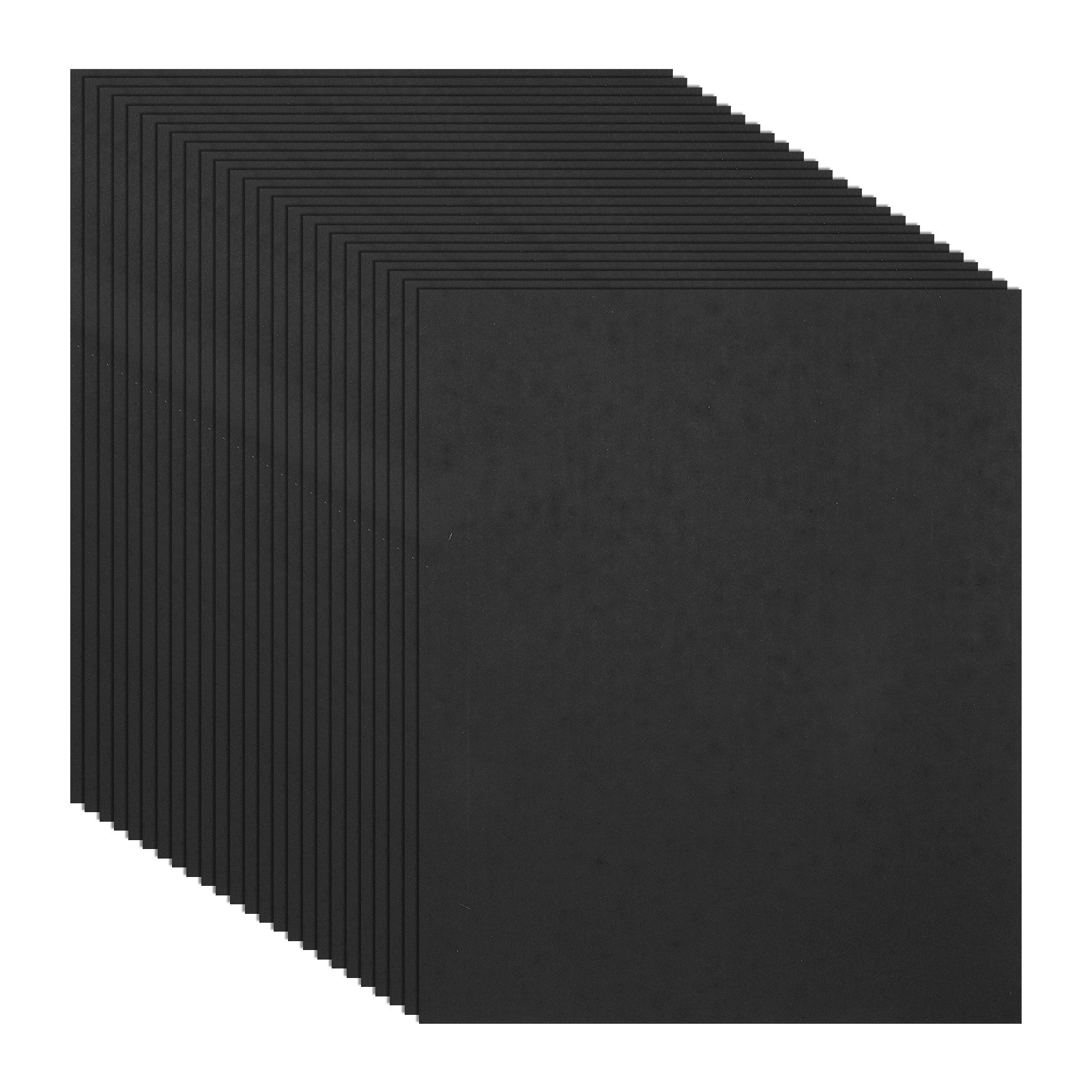 25 Pack 9" x 11" Sandpaper, 2000 Grit Sand Paper for Wood Furniture Floor