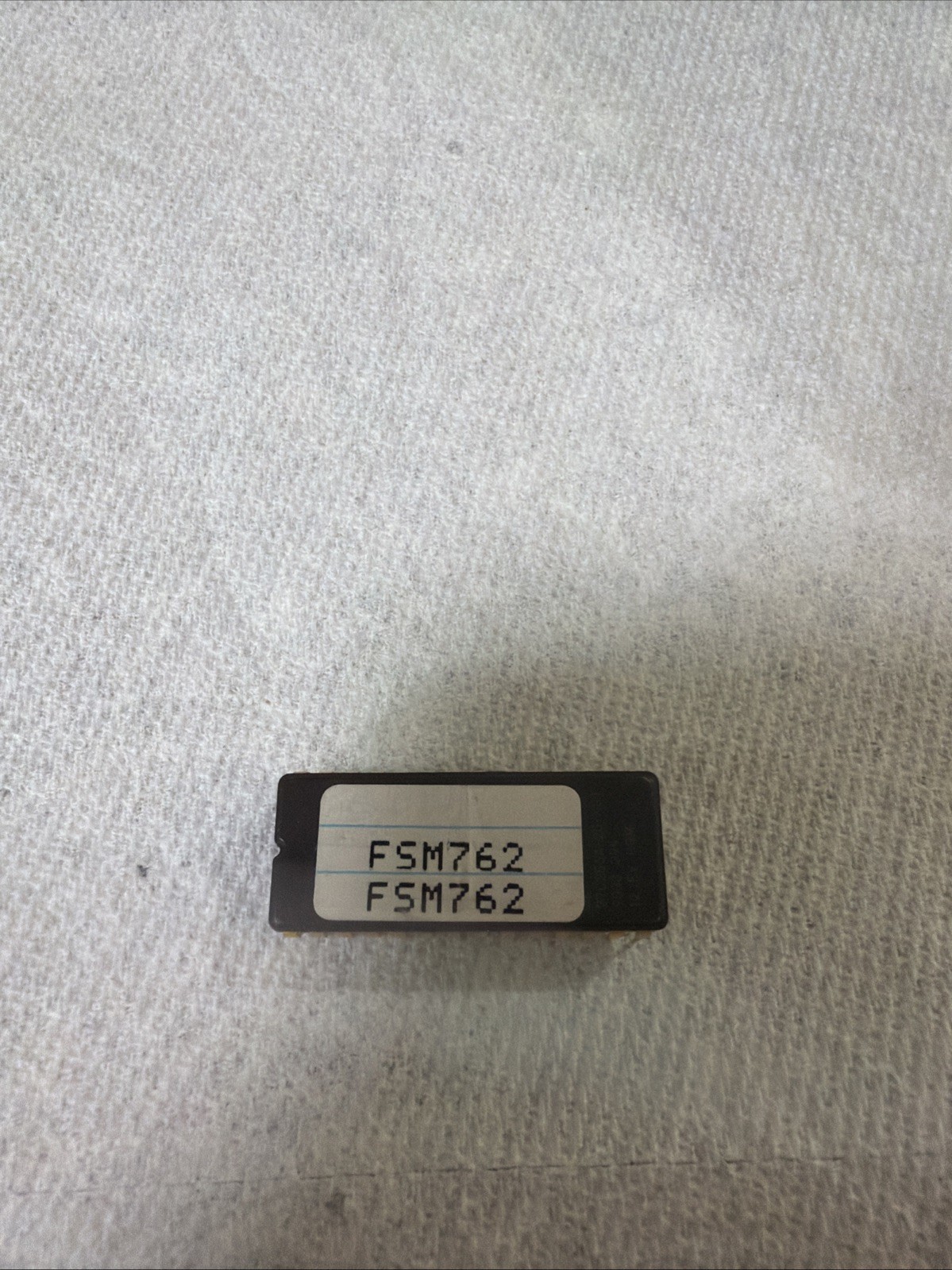 1993 Polaris EFI Chip FSM762