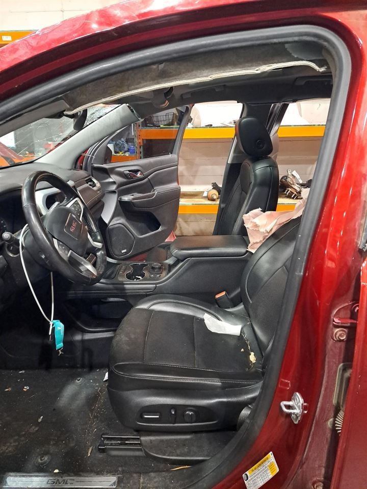 Rh Passenger Side 2021 Acadia Camera/Projector Sku#4350453