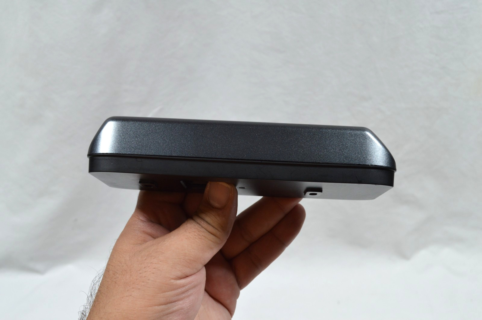 eufy Security Video Doorbell (Wired) S330