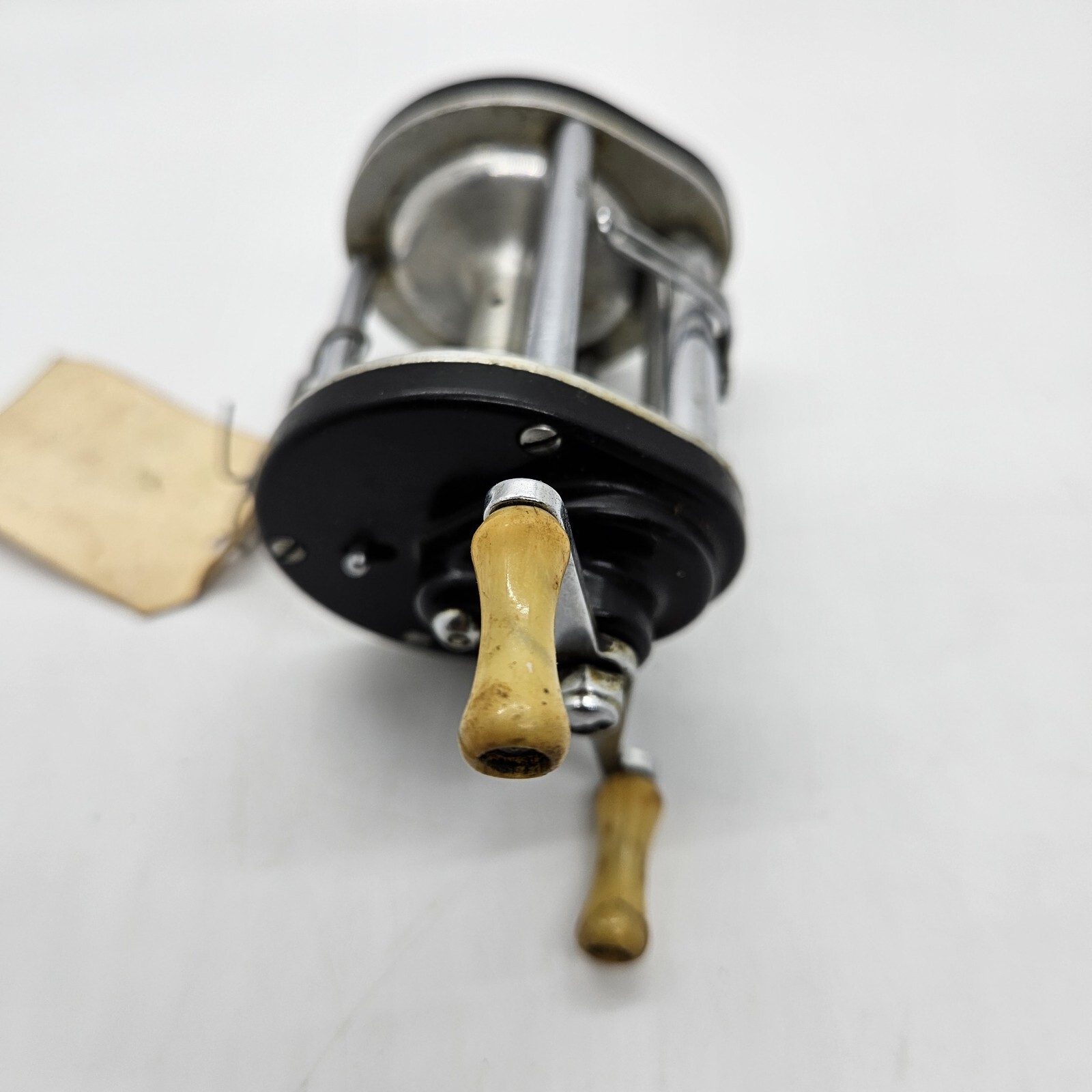 Outdoorsman Castomatic Reel Outdoor Products, Division of Quaker City Gear Works