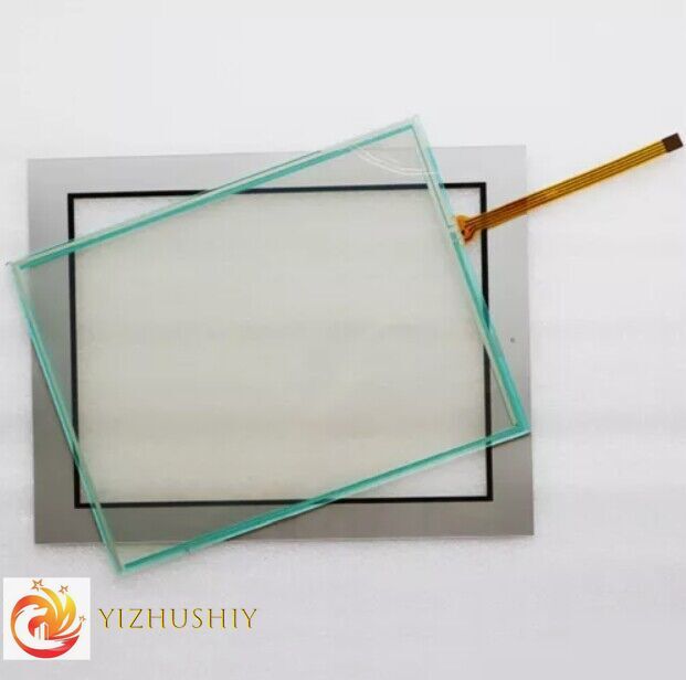 New For AGP3600-T1-D24-M AGP3600-T1-D24-FN1M Touch Scree+Panel Glass