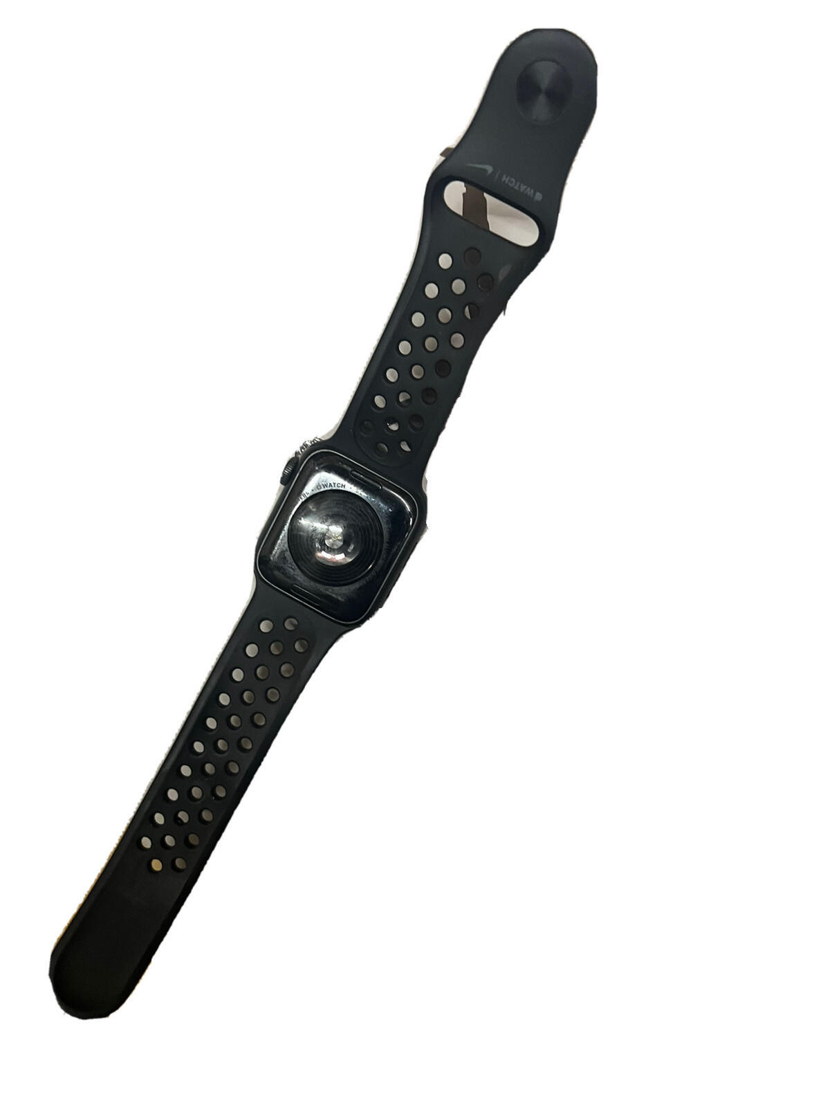 SE Aluminum 40MM Cellular With Black Band
