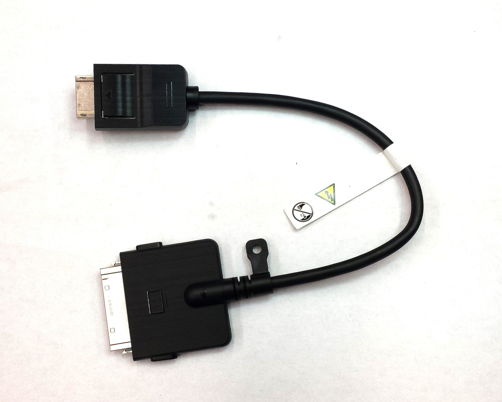 SAMSUNG OEM Replacement One Connect Cable for QN800 Series TVs - BN39-02945A