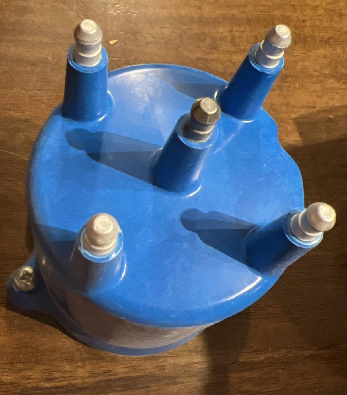 Avatar Distributor Cap F-206 78-79 Ford Fiesta 4-CYL