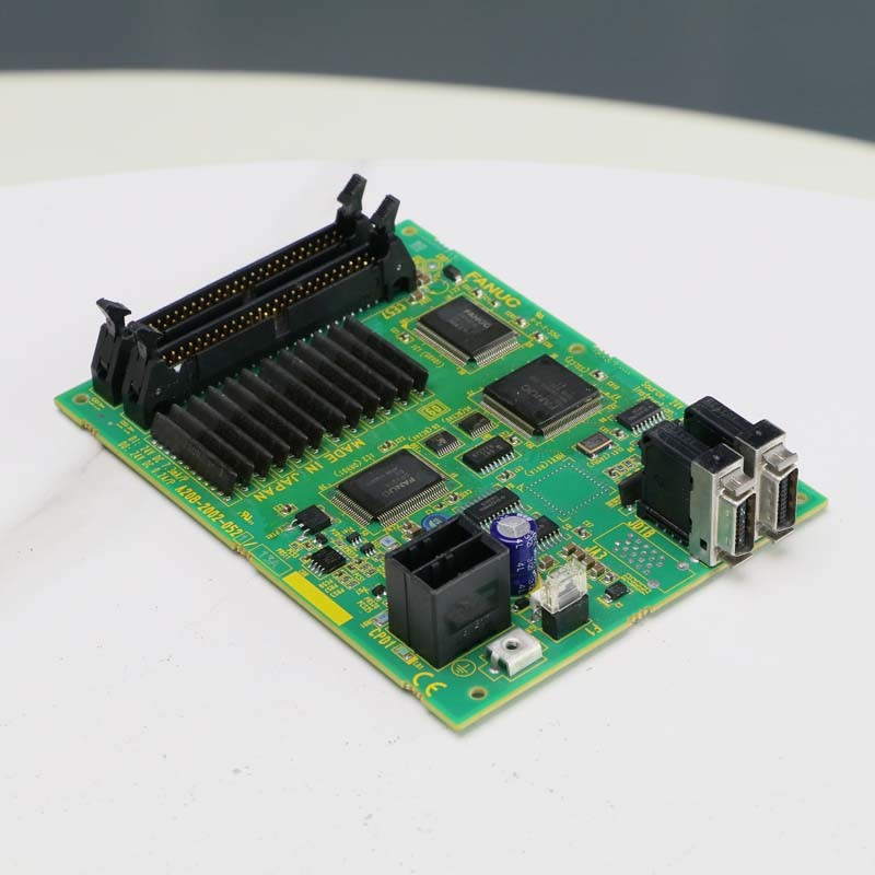 Used Fanuc A20B-2002-0521 Tested OK In Stock