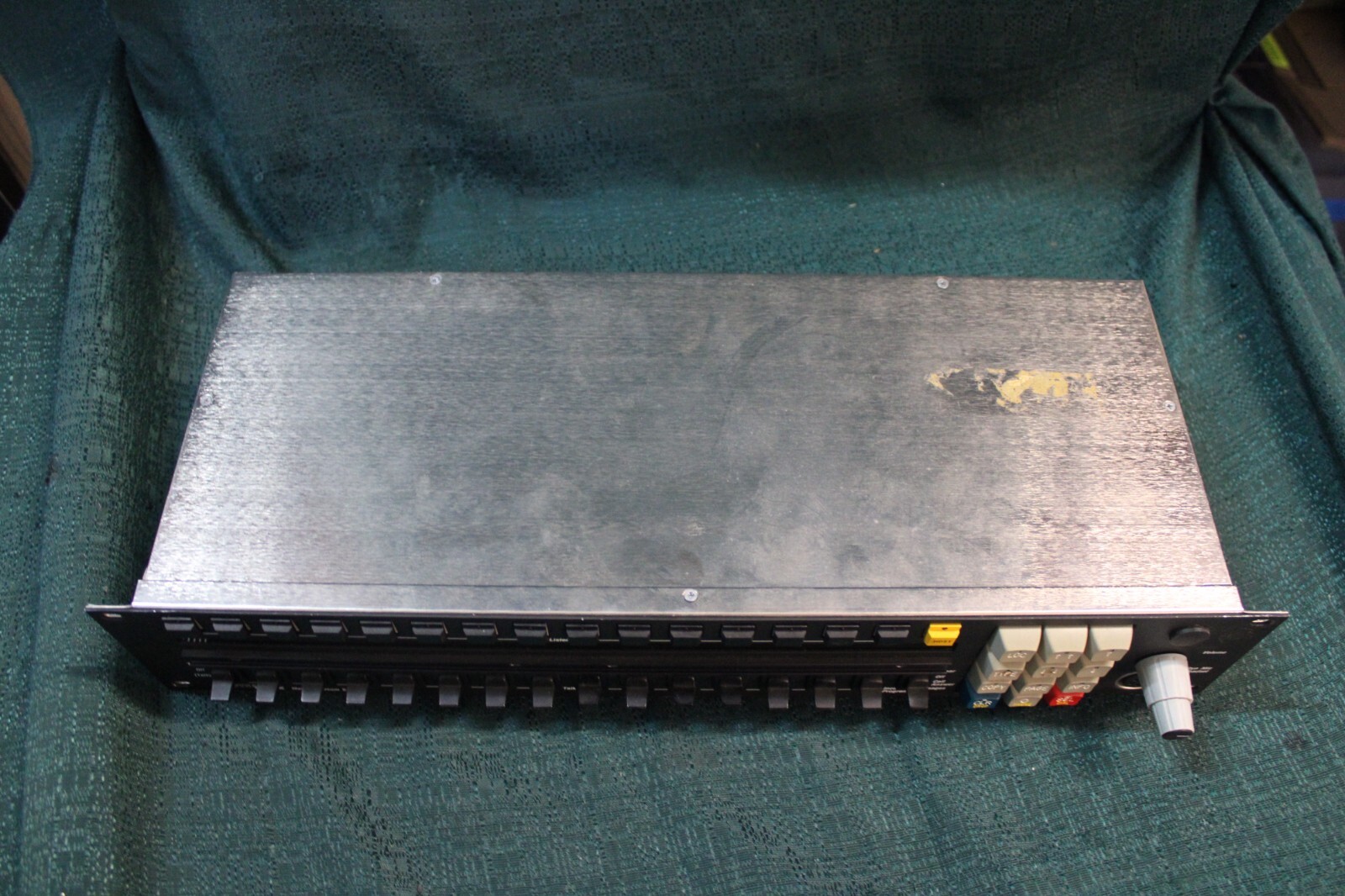RTS Telex Matrix Intercom System IKP-950 Intercom Control Panel
