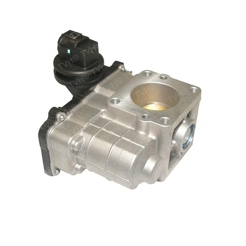 CHAMBER, THROTTLE FOR CATERPILLAR FORKLIFT C5000 90425-01790