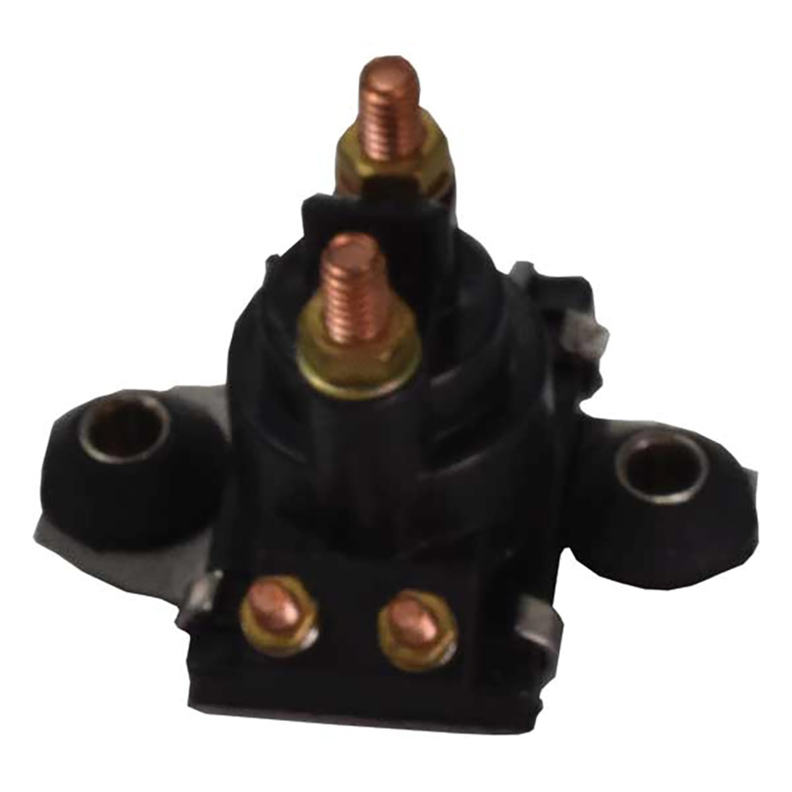 Emp 8902372 Solenoid