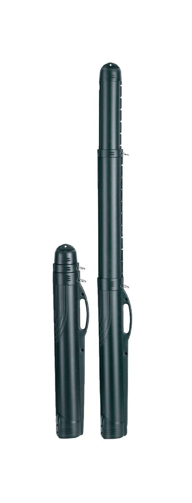 Plano Rod Case Guide Series Airliner Telescoping
