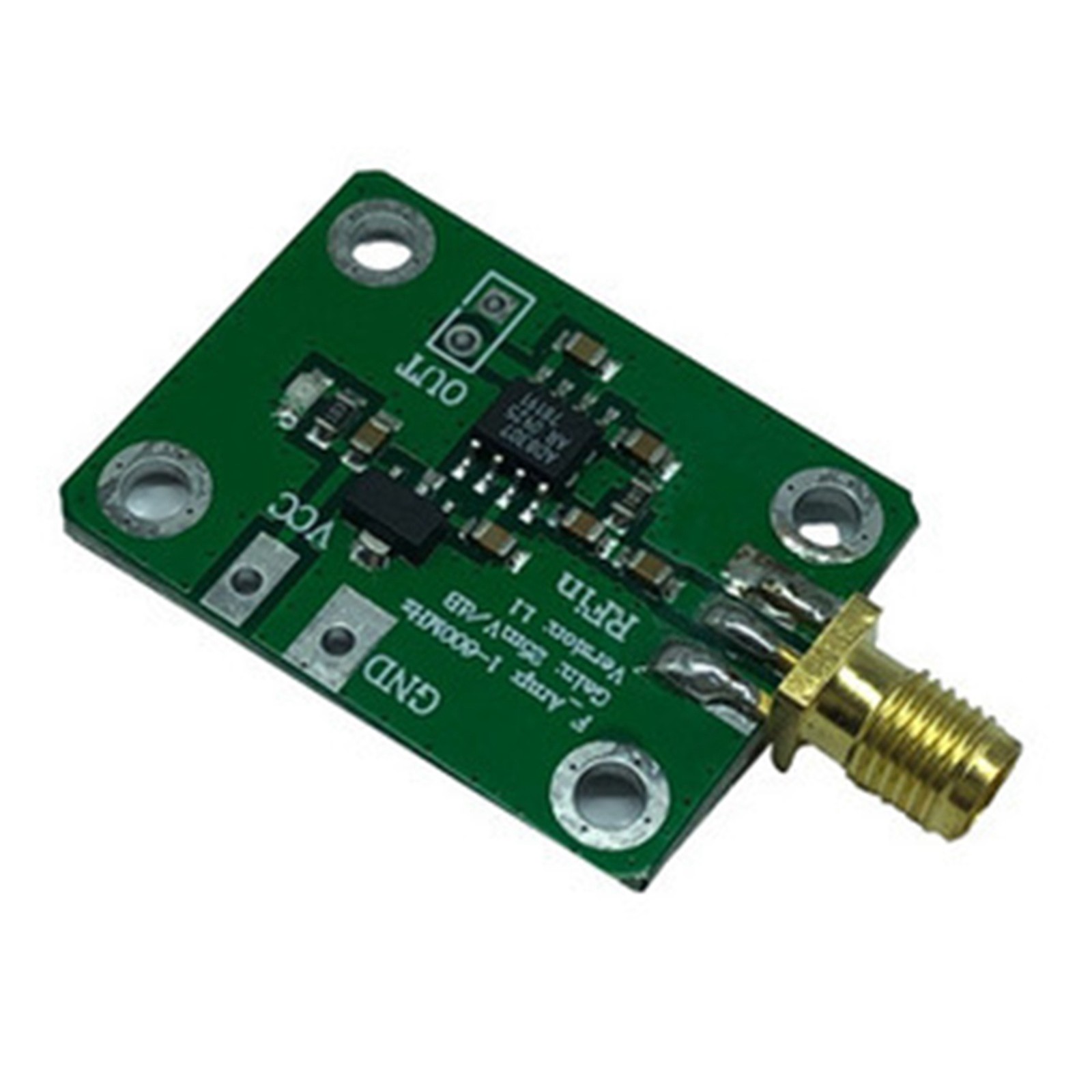 AD8307 - Power Meter Logarithmic Detector Power Detection 1-600 M2622