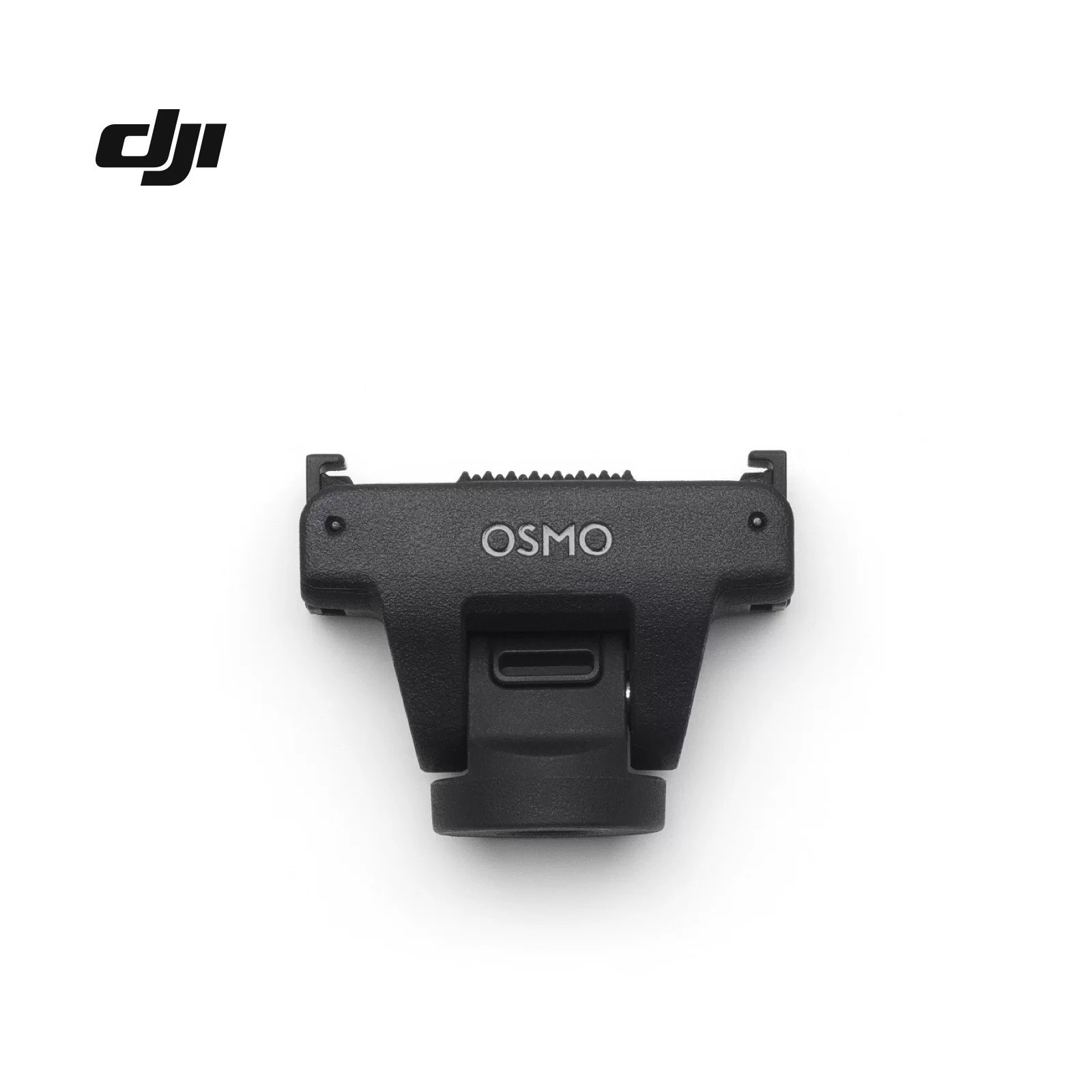 Original DJI Osmo Quick Release Magnetic Adapter 1/4 Screw Mount For Action Cam