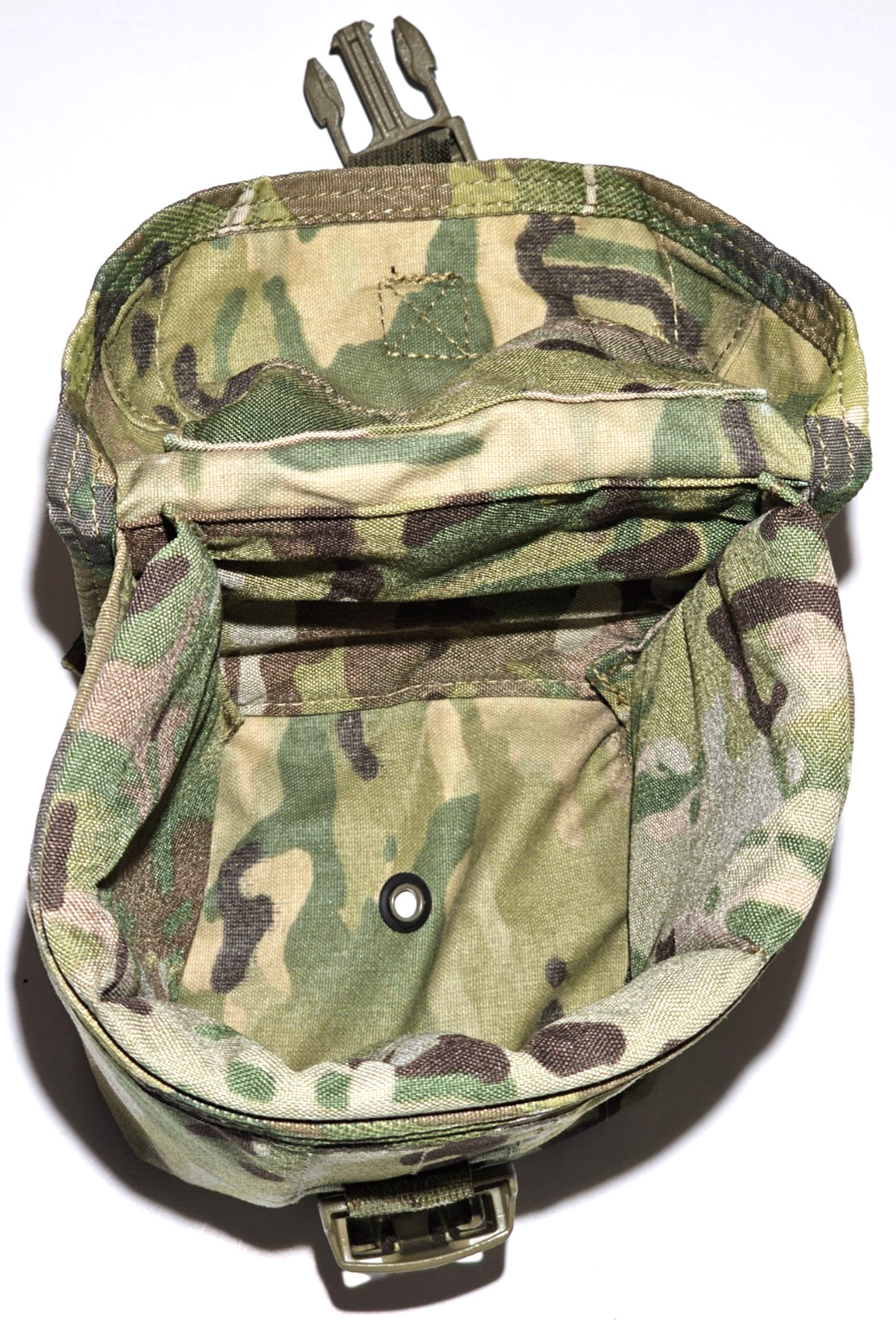 FirstSpear NVG Utility pocket & Removable Padded insert Multicam 6/9 MOLLE pouch