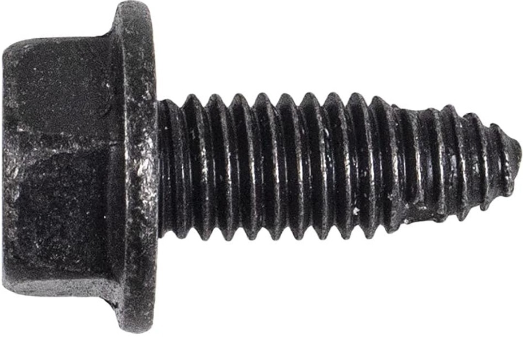 Polaris 2205503 K-SVC HDWR RR DLX BRSH GRD APX Part