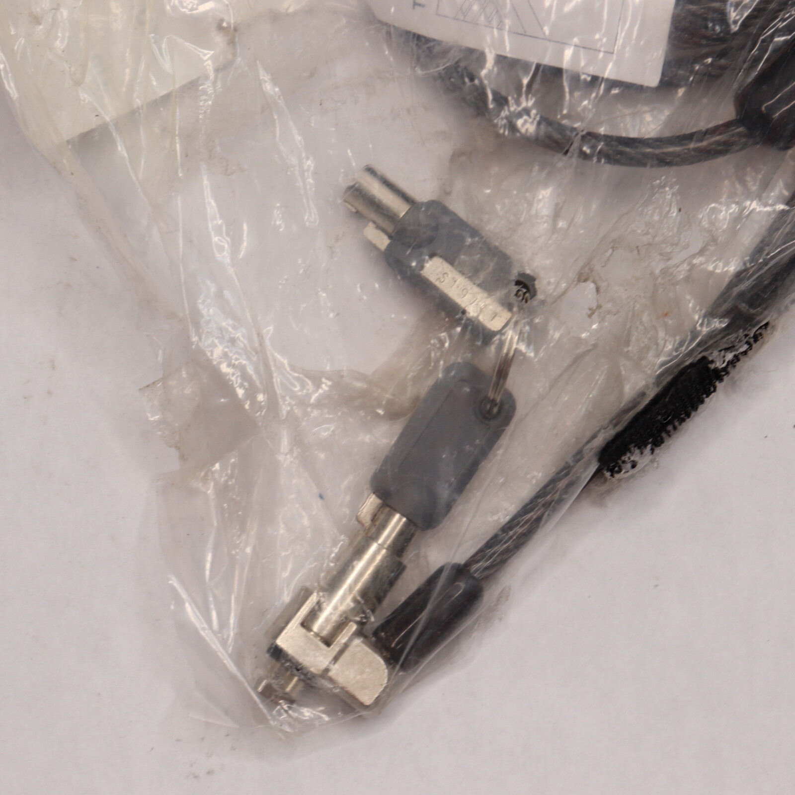 Tryten Pro Master Keyed Laptop Lock 308110