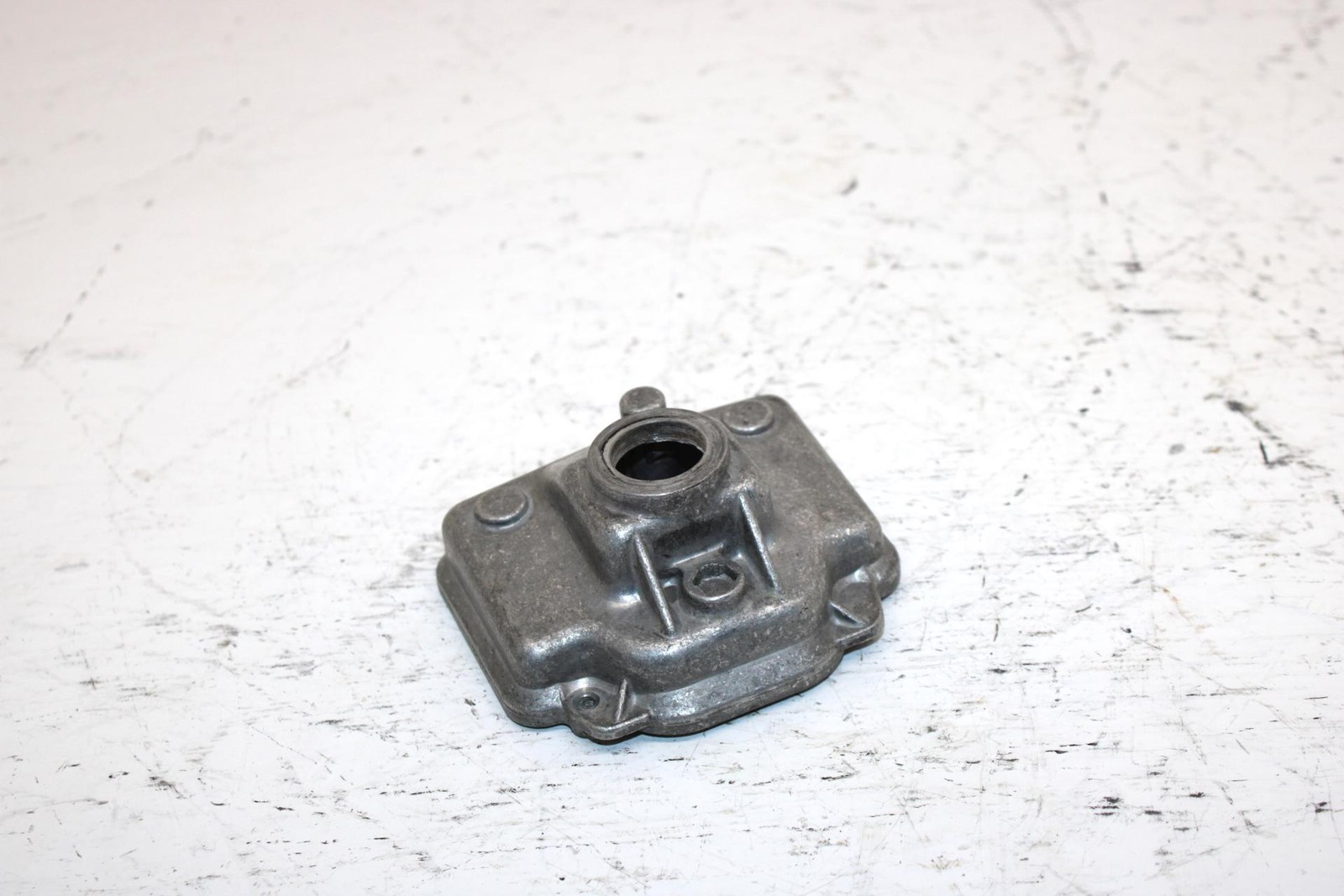 2001 Ski-doo Mxz 800 Oem Carb Float Bowl 404161960 SS19