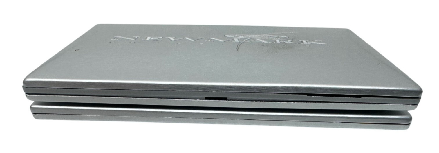 VINTAGE NEWMARK COMPACT Brand Digital Databank [New Battery]