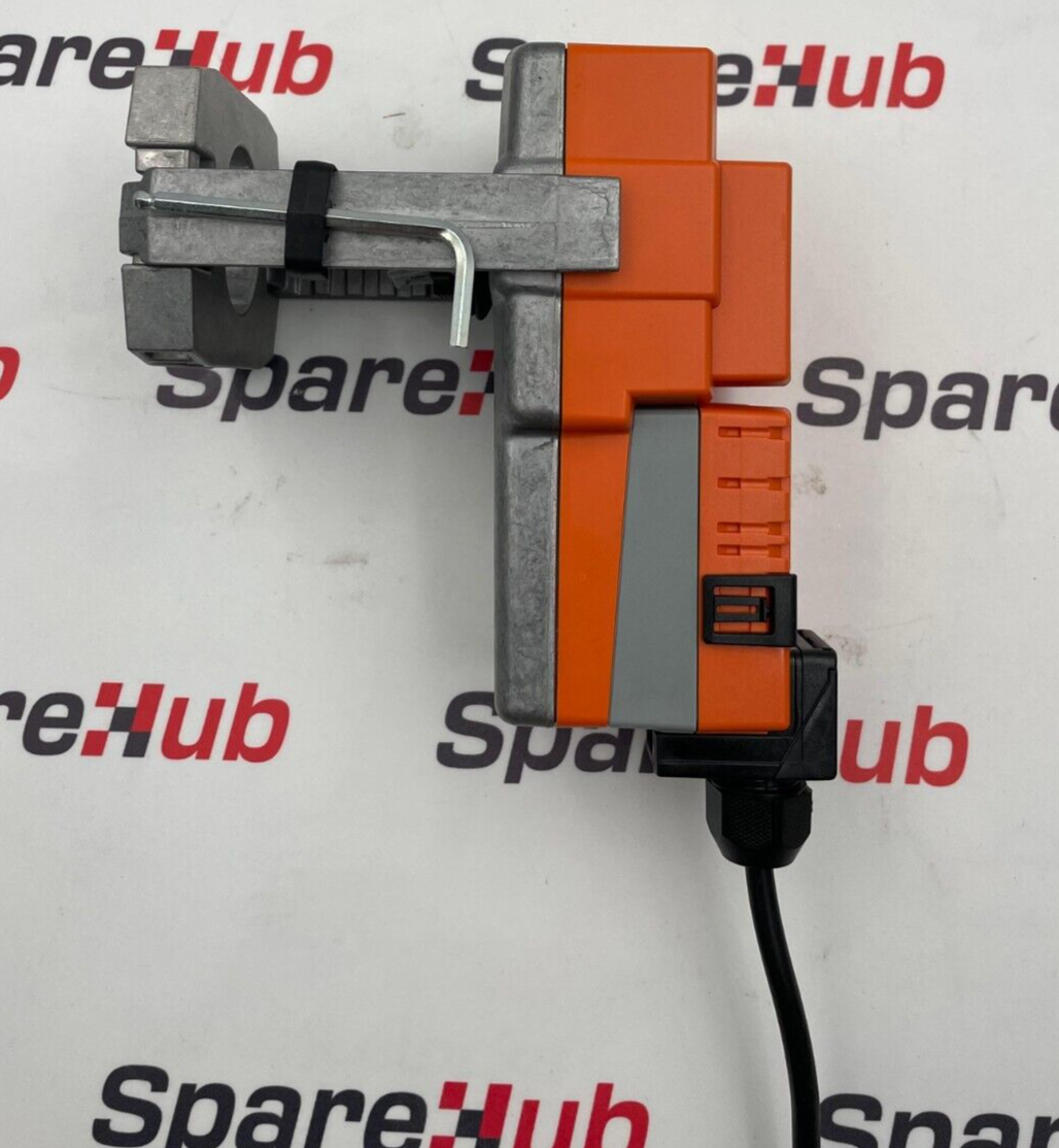 BELIMO NV24A-TPC ACTUATOR 1000N 24V AC/DC