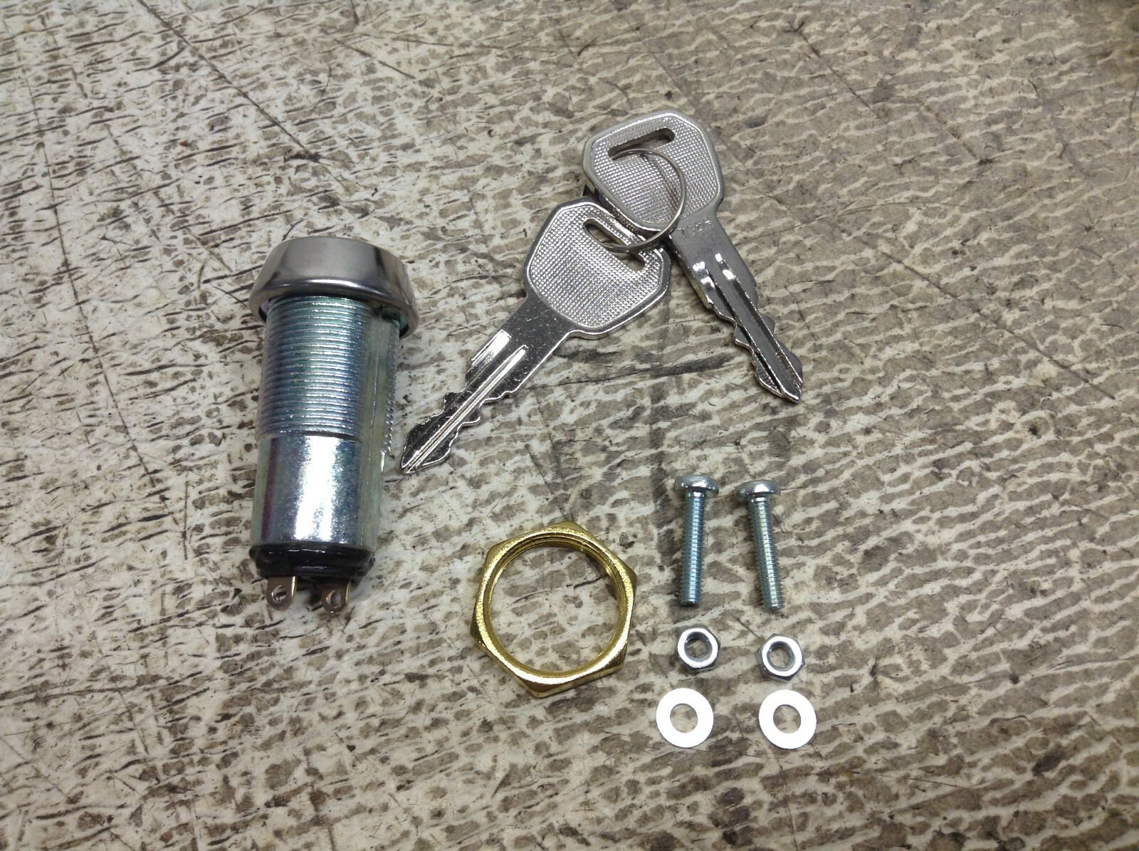 TE 44897 Switch Kit New (TSC)