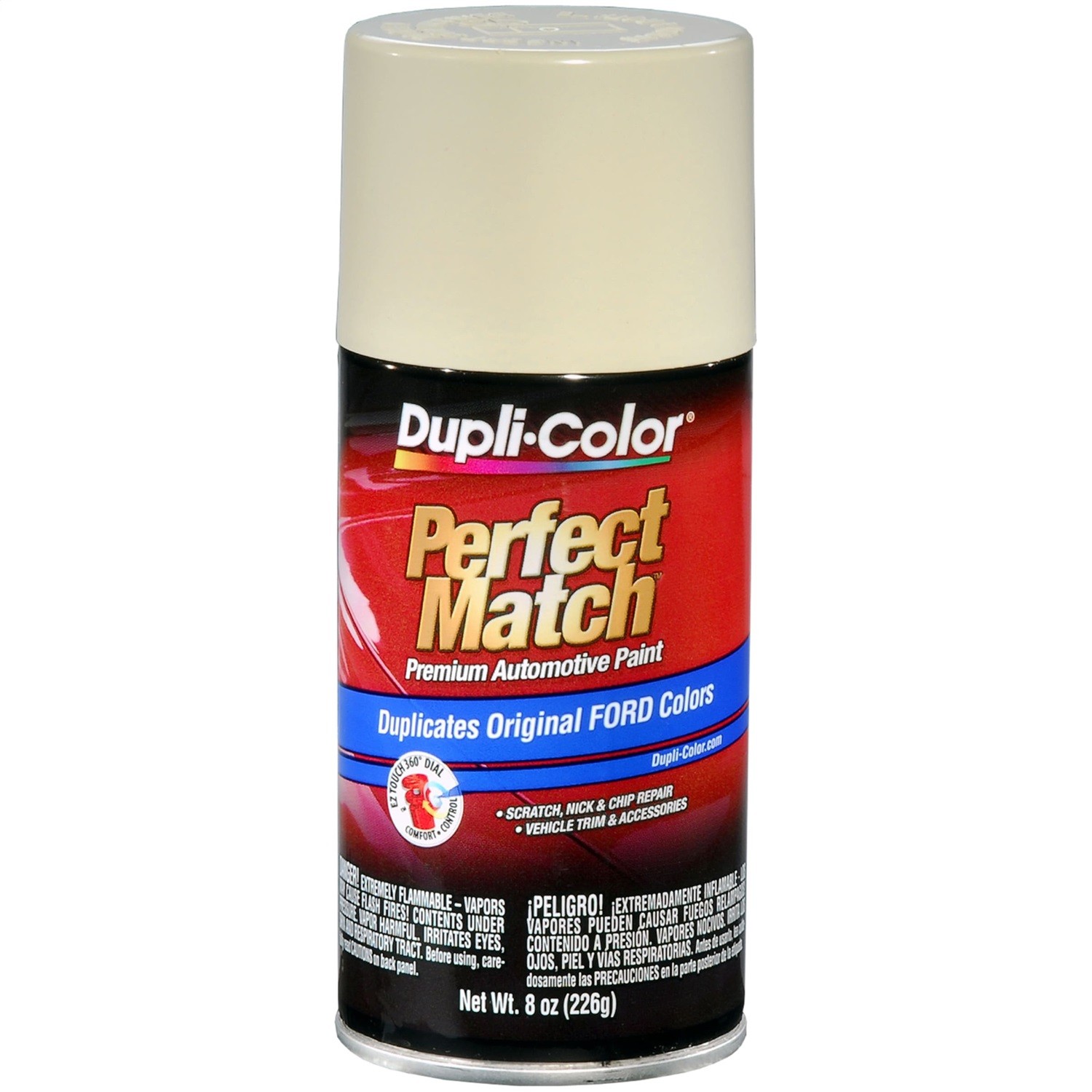 Dupli Color Paint Bfm0041 Dupli Color Perfect Match Premium Automotive Paint