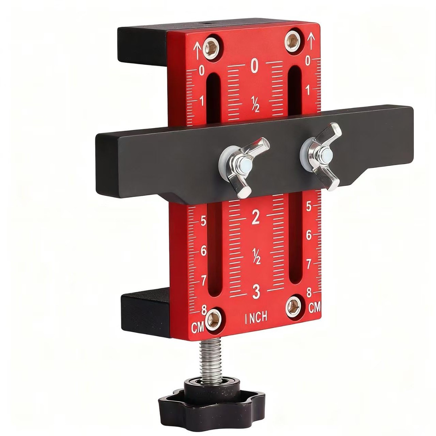 Cabinet Door Mounting Jig, Cabinet Door Installation Jig, Adjustable Cabinet ...